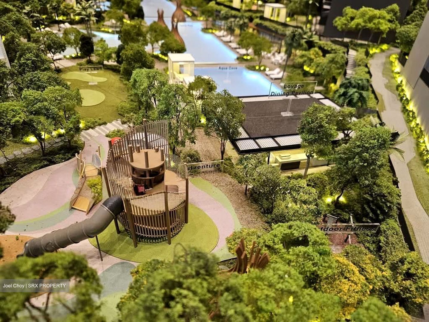 The Reserve Residences (D21), Apartment #534235371